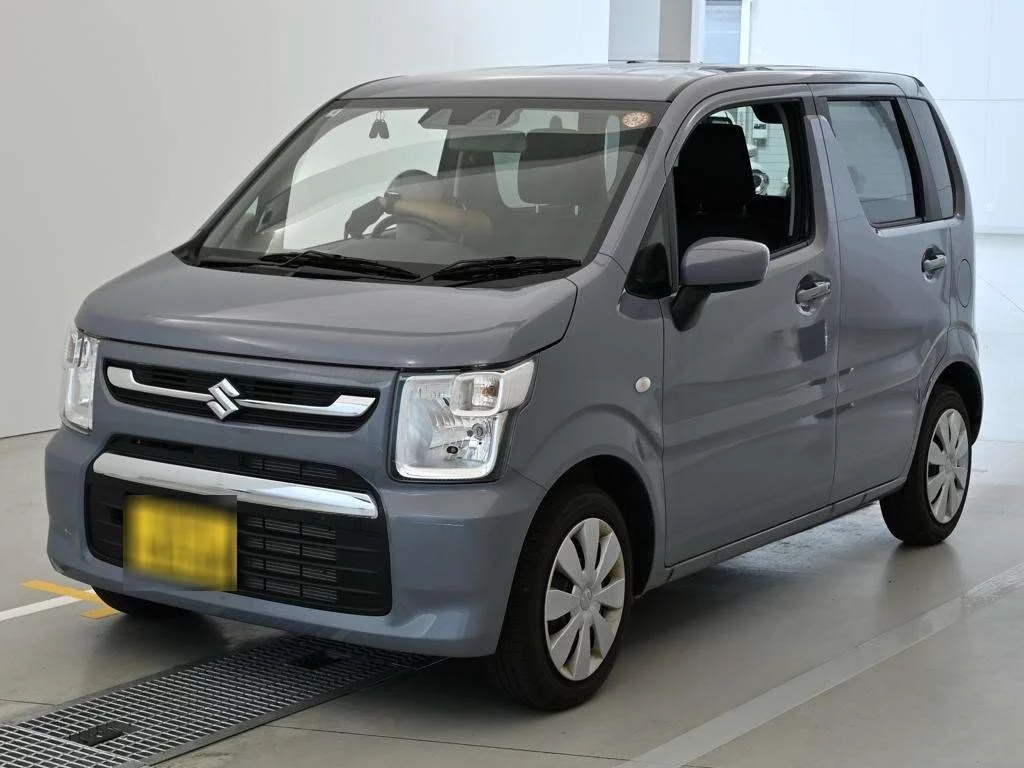 Suzuki Wagon R MH85S 2025